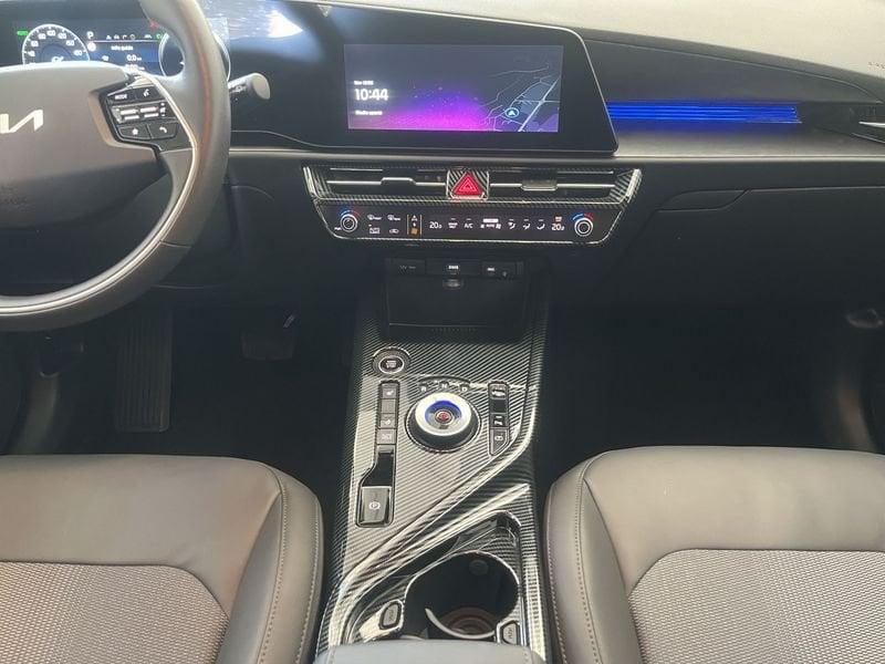 Kia Niro HEV 1.6 HEV GDI Evolution DCT