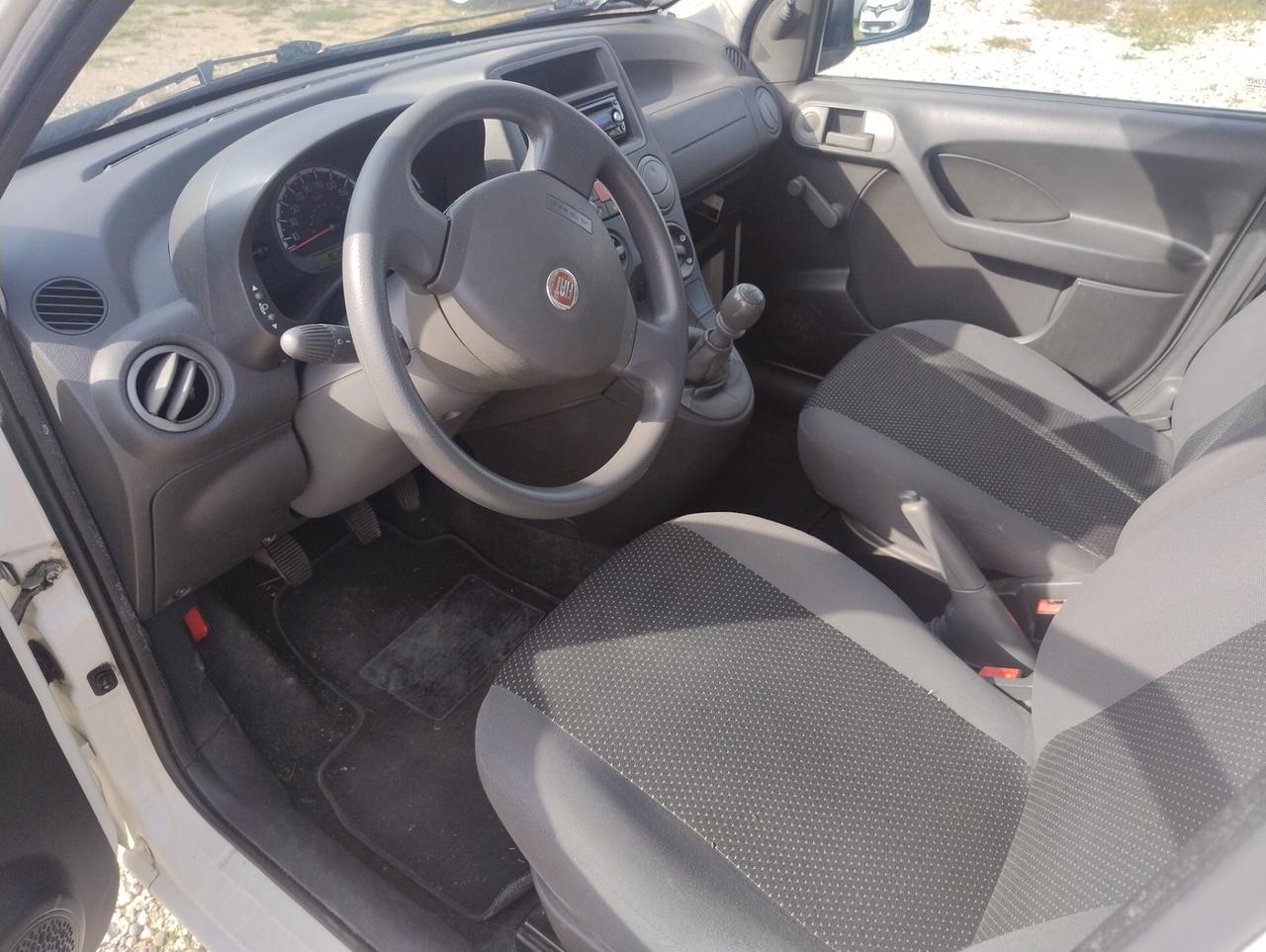 Fiat Panda 1.1 Actual Eco