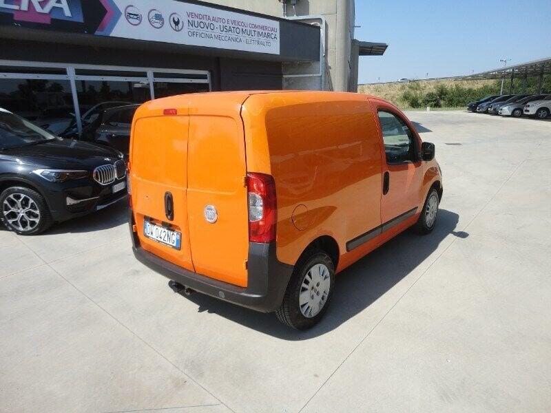 FIAT Fiorino Fiorino 1.4 8V 73CV Furgone Bz