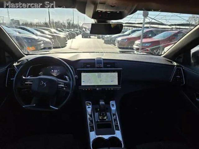 DS AUTOMOBILES DS 7 DS7 1.5 bluehdi Bastille Business 130cv - GP049FK