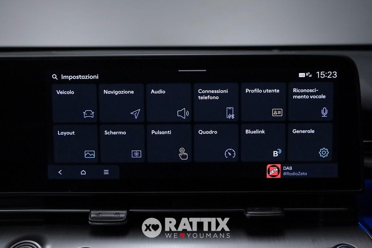 Hyundai Kona 1.0 t-gdi 120CV X Line dct