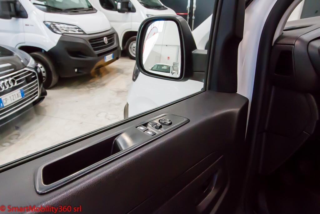 Fiat Scudo Ice 1.5 bluehdi 120cv L2H1