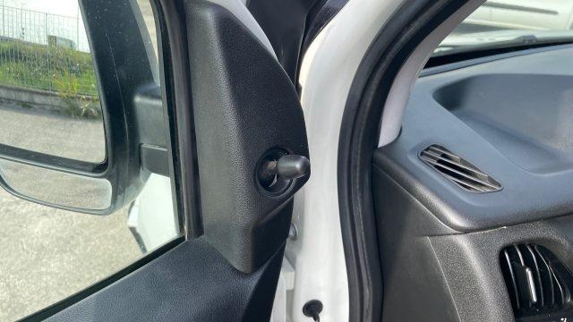FIAT Doblo Doblò 1.6 MJT 105CV PC­TN Cargo - PREZZO+IVA