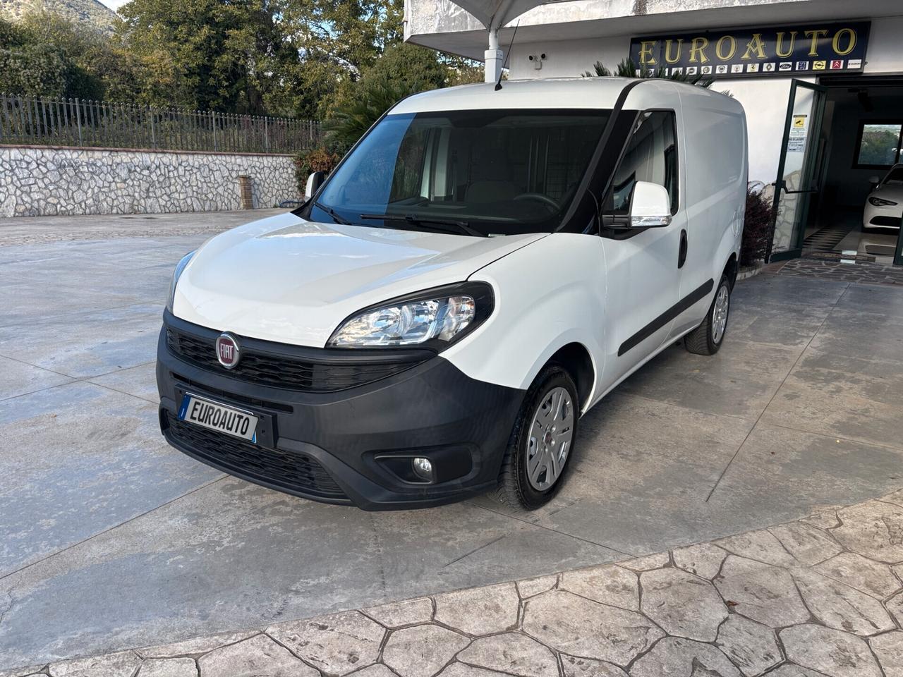 Fiat Doblò 1.6 Mjt 105cv -IVA INCLUSA-