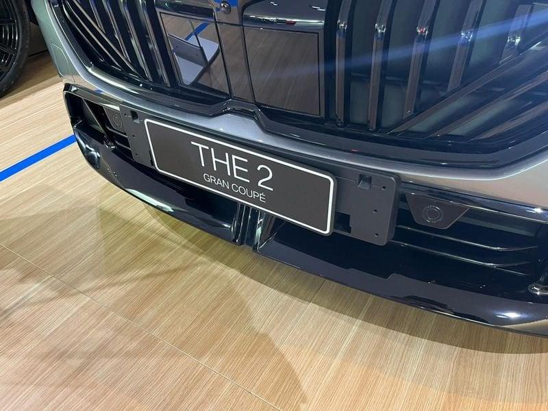 BMW Serie 2 Gran Coupe 220d Gran Coupe 48V MSport Pro auto
