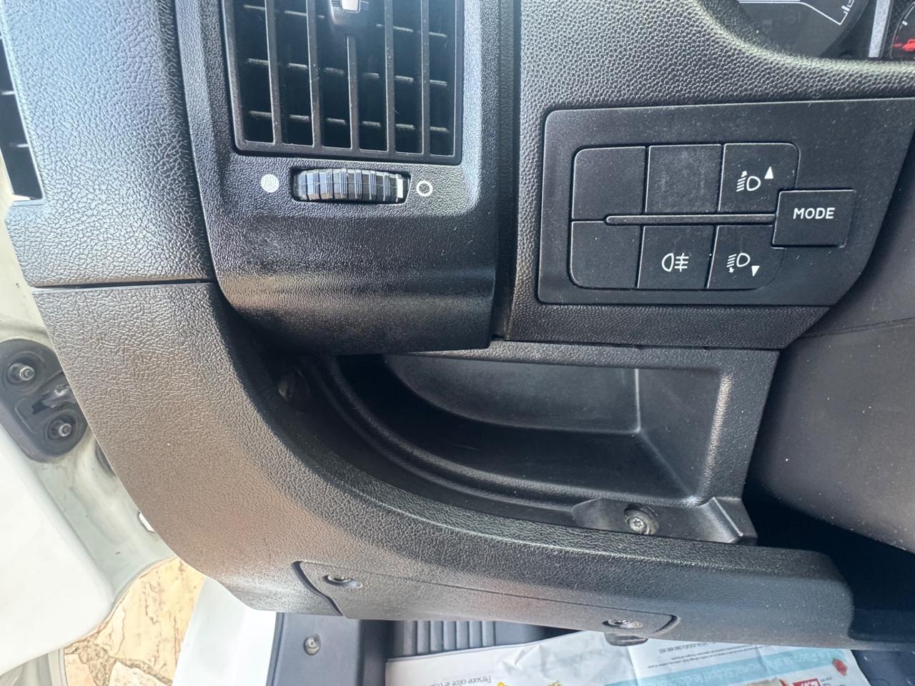 Citroen Jumper 33Blue Hdi 130 PM-TM Furgone Business