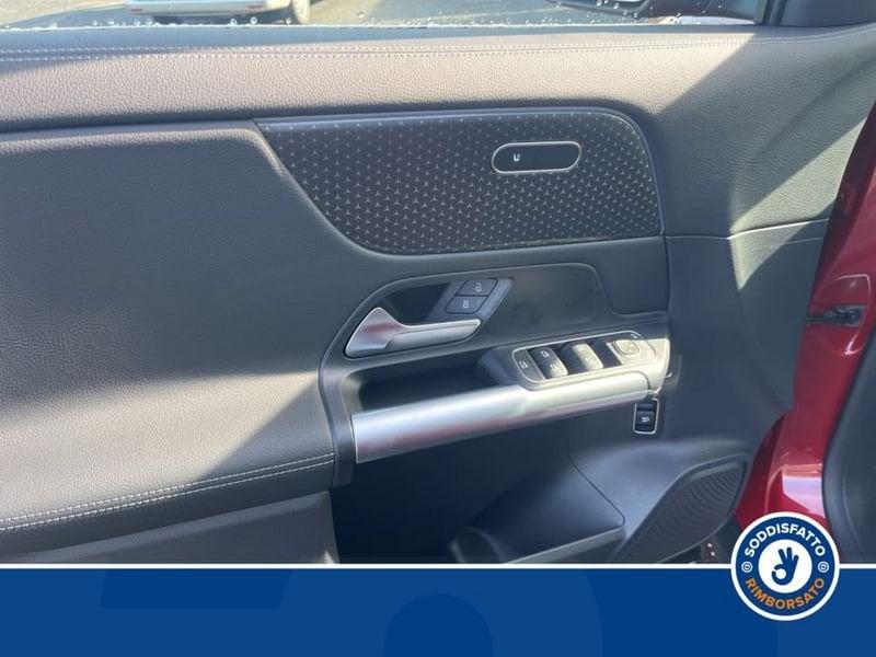 Mercedes-Benz GLA 200d Automatic Advanced Plus Progressive