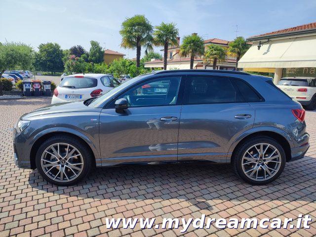 AUDI Q3 40 TDI quattro S tronic S line 200CV