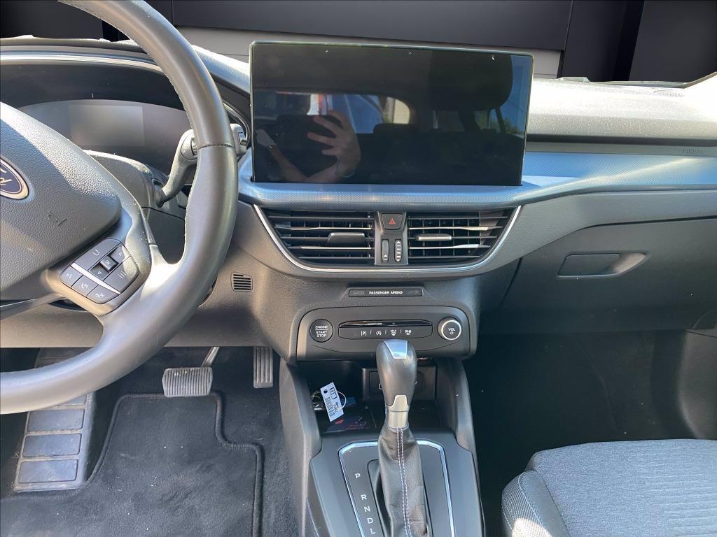 FORD Focus Active 1.0 ecoboost h 125cv powershift del 2023