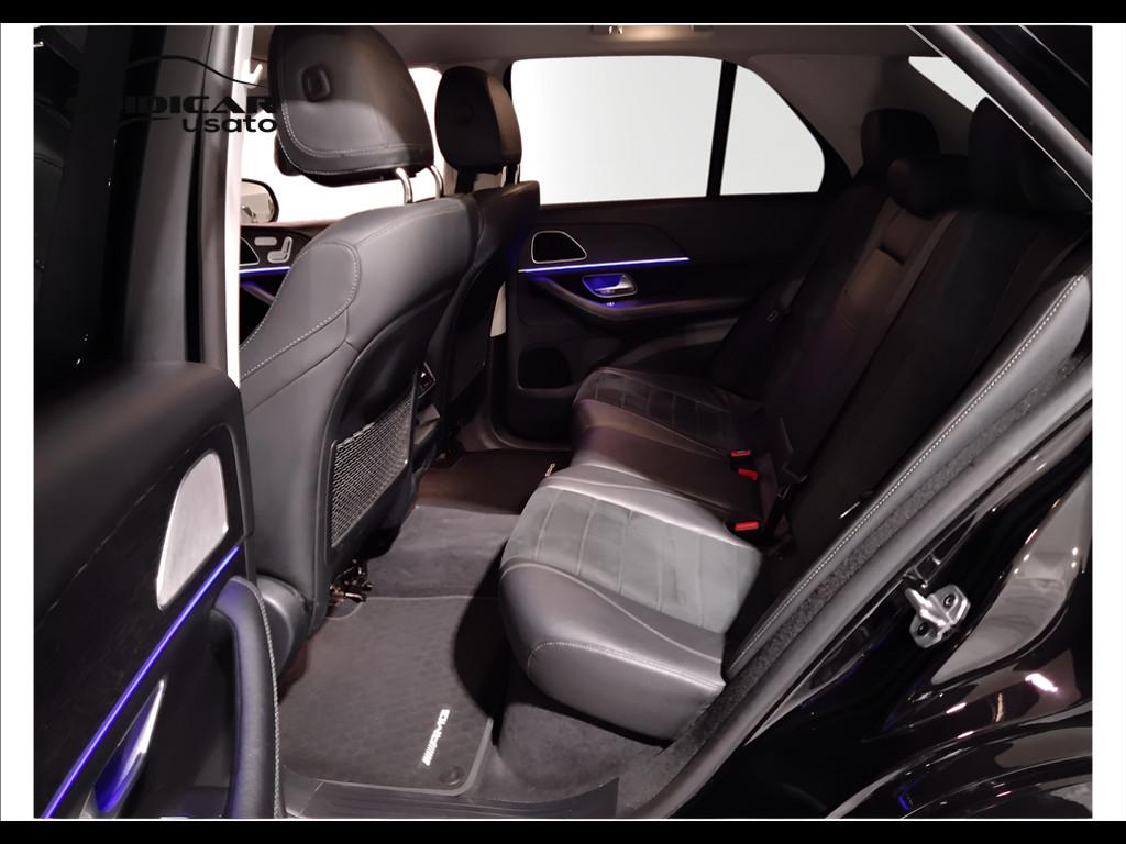 Mercedes-Benz GLE - V167 2019 - GLE 300 d mhev Premium 4matic auto