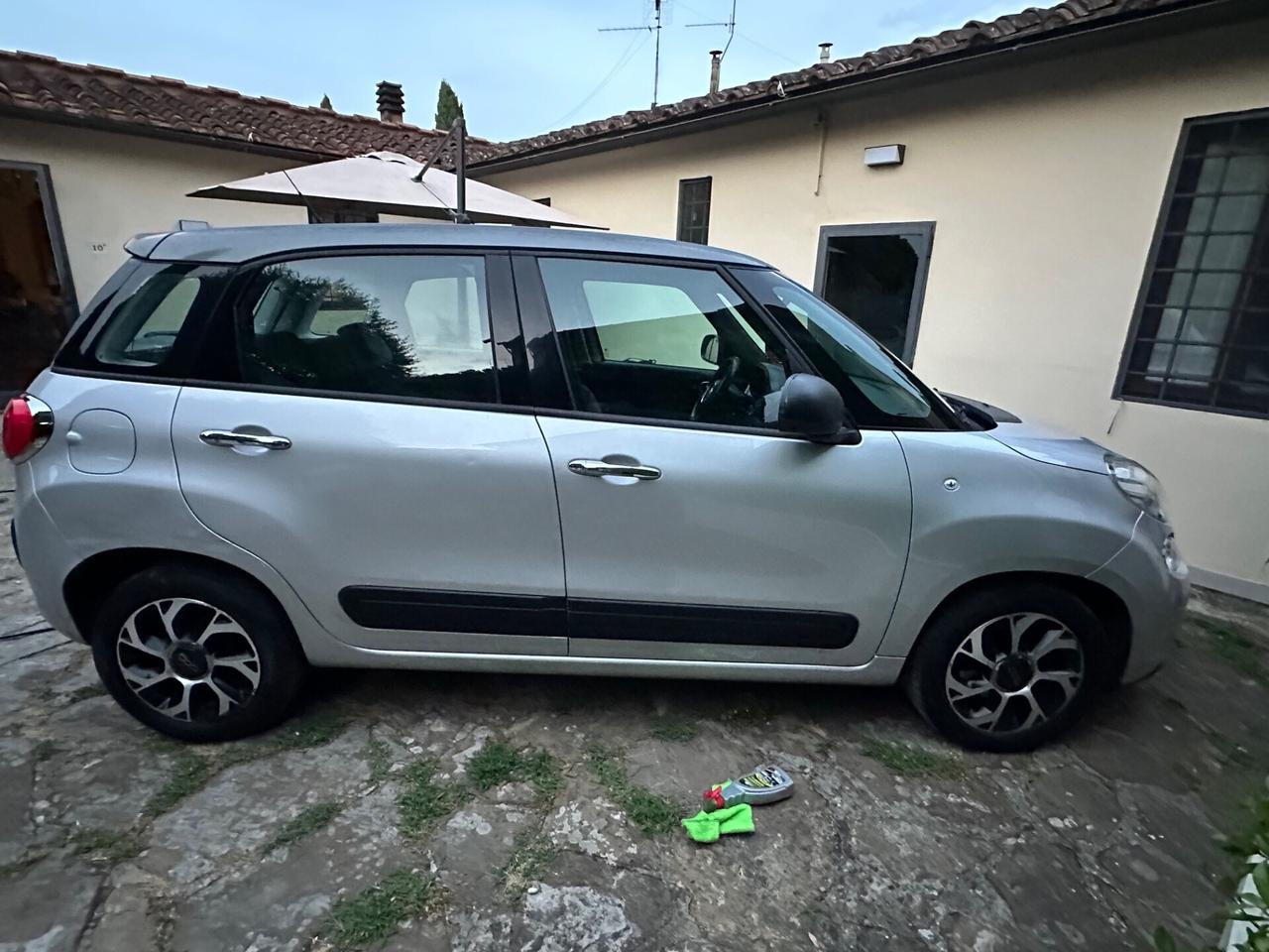 Fiat 500L 1.3 Multijet 95 CV Lounge