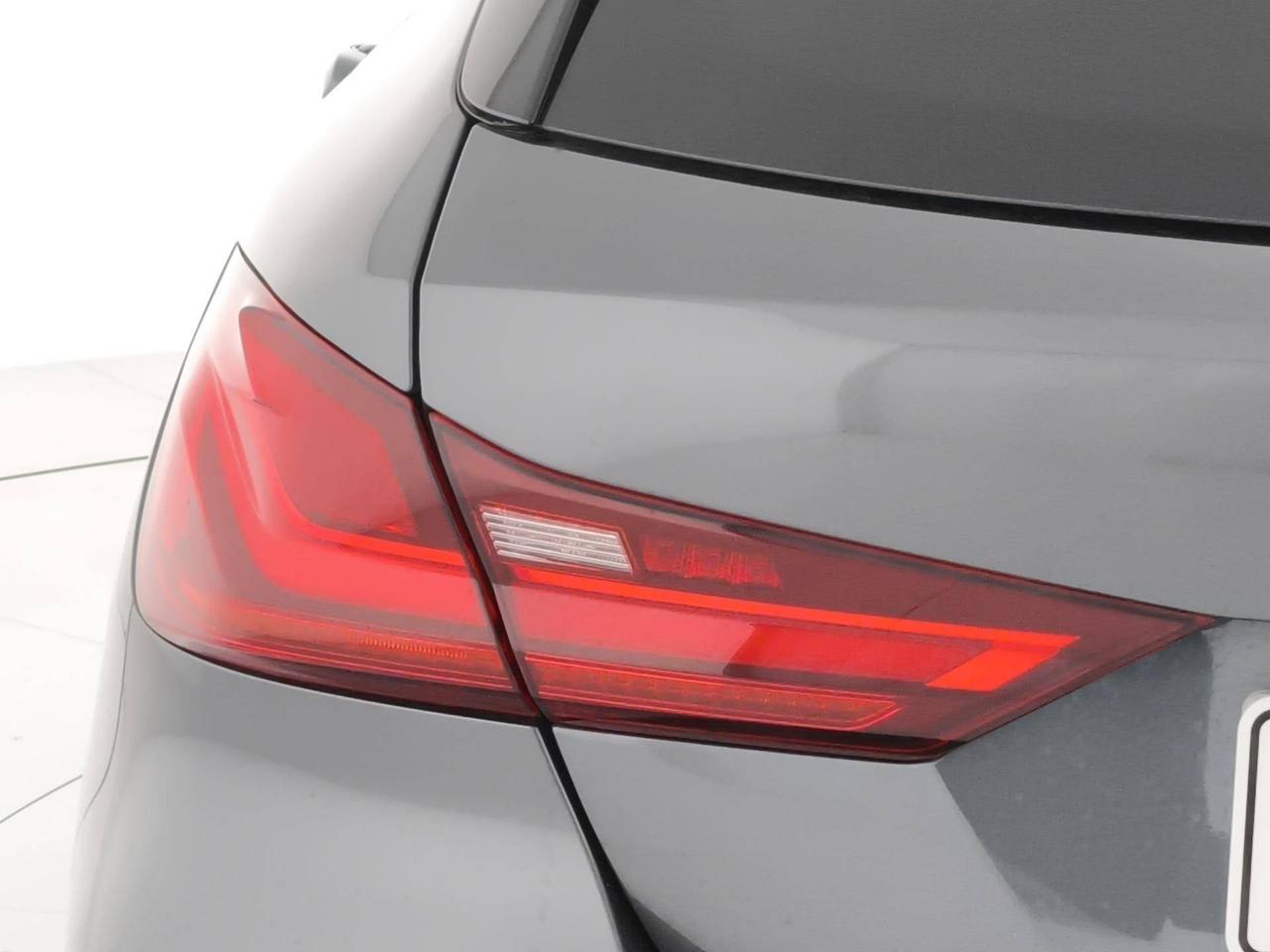 BMW Serie 1 118i Msport 140cv