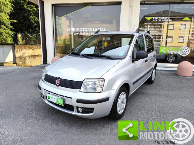 FIAT Panda 1.2 Classic NEOPAT.GARANZIA INCLUSA