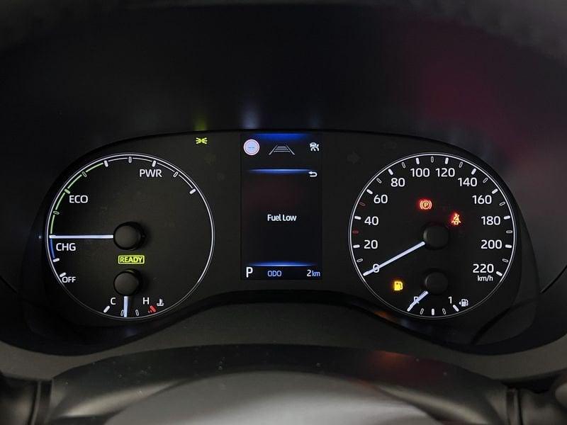 Mazda Mazda2 Hybrid 1.5 VVT e-CVT Full Hybrid Electric Centre-Line
