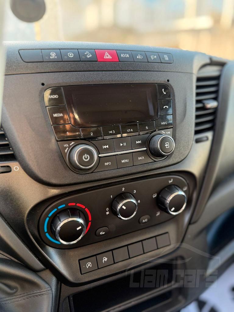 IVECO Daily 35 S16 2.3 V H2 3520 E6d-temp