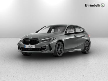 BMW 118d 5 Porte