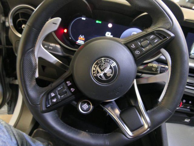 ALFA ROMEO Stelvio 2.0 Turbo 280 CV AT8 Q4 Veloce