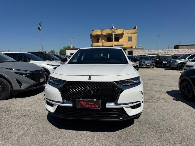 DS AUTOMOBILES DS 7 Crossback BlueHDi 130 Business