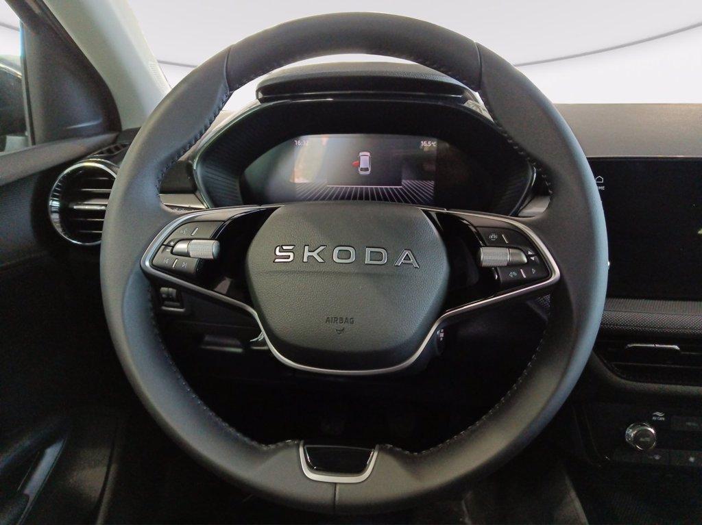 SKODA Fabia 1.0 tsi evo selection 95cv del 2024