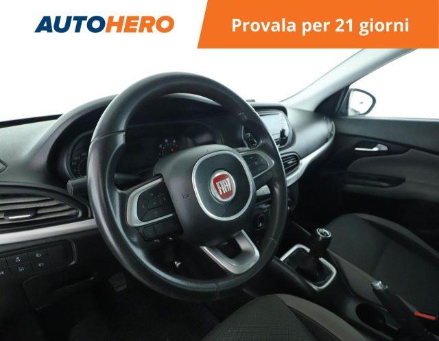 FIAT Tipo 1.3 Mjt 4 porte Easy