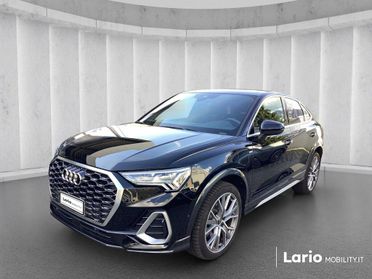 Audi Q3 45 1.4 TFSI e S line Edition S tronic