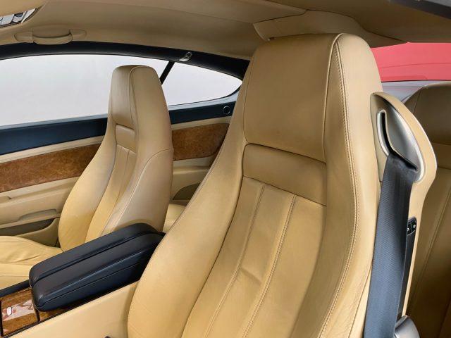 BENTLEY Continental GT 6.0