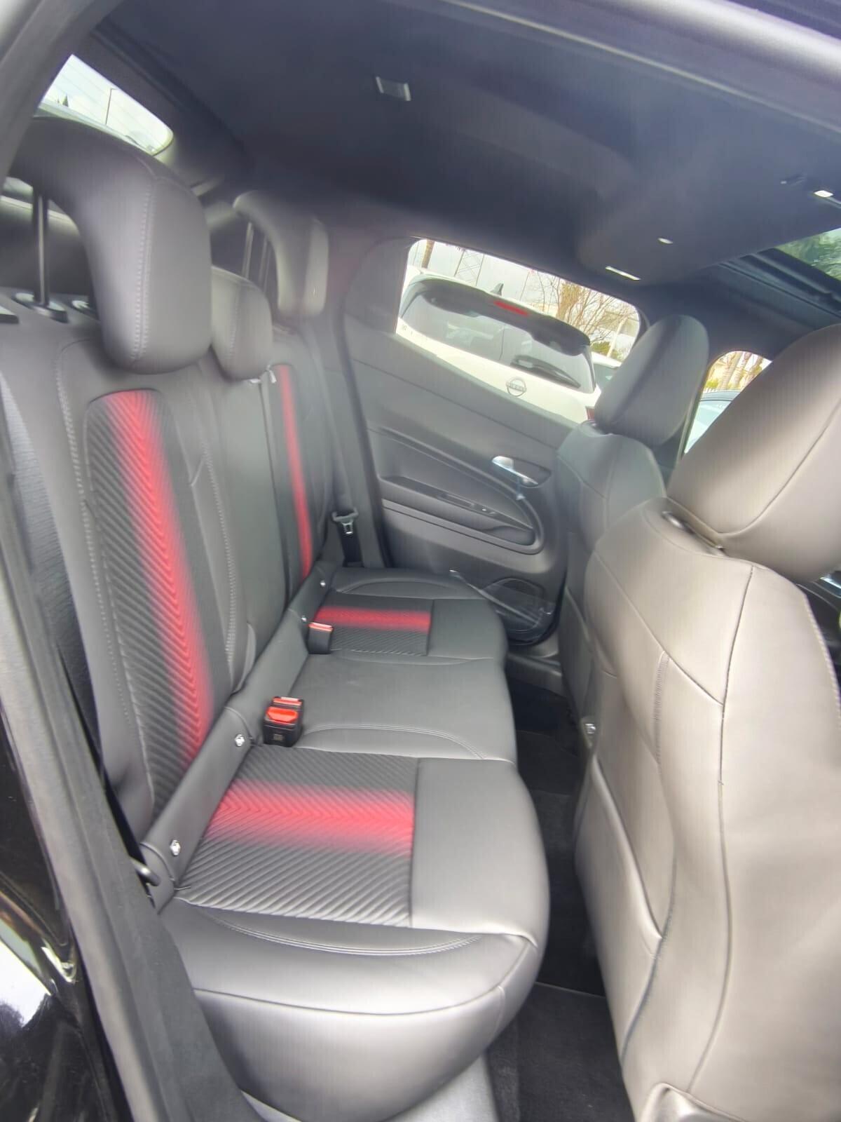 ALFA JUNIOR 1.2 SPECIALE 136CV KMO TETTO APRIBILE