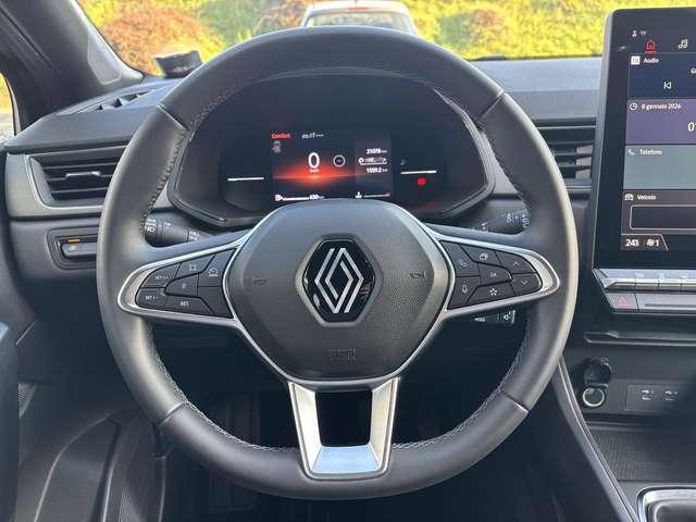 Renault Captur Captur TCe 90 CV Techno PROMO