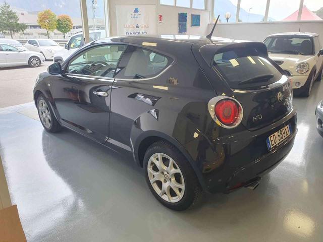 ALFA ROMEO MiTo 1.4 T 135 CV M.air Distinctive Premium Pack