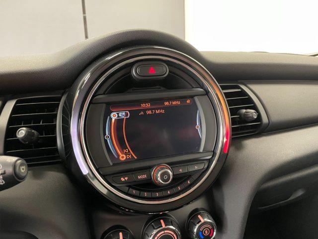 MINI One 1.5 One D Business