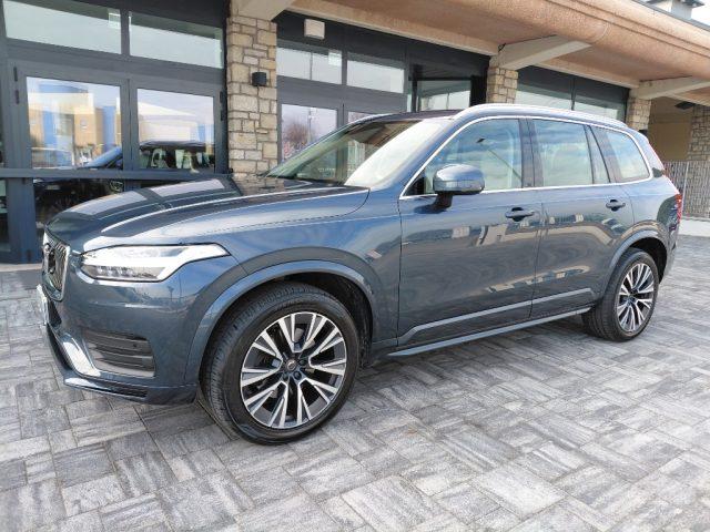 VOLVO XC90 B5 (d) AWD Geartronic Momentum Pro