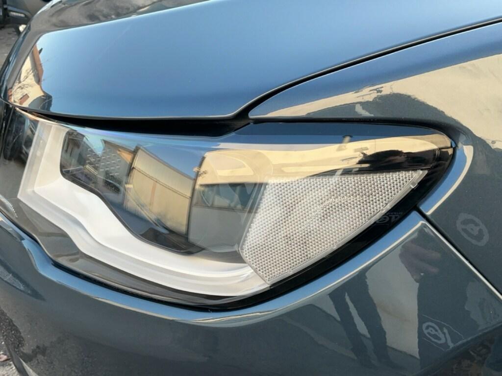 Jeep Compass 1.3 Turbo T4 PHEV Limited 4xe AT6