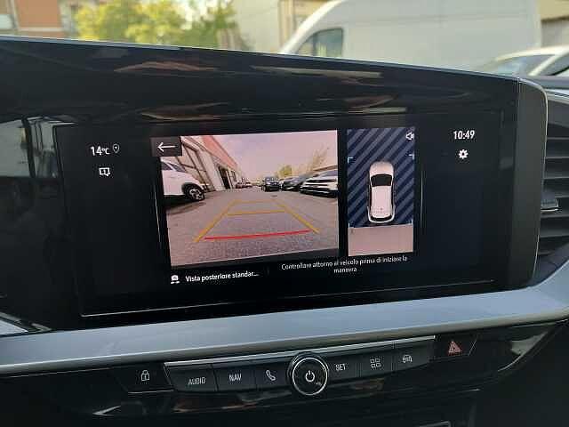 Opel Mokka 1.2 Turbo 130 CV GS Line