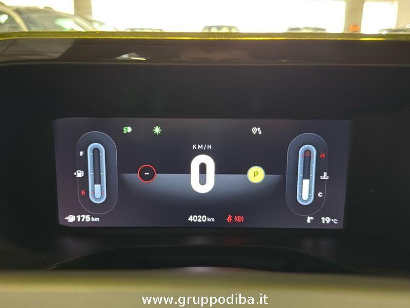 FIAT Grande Panda 1MK Hybrid Icon 1.2 Hybrid 110c