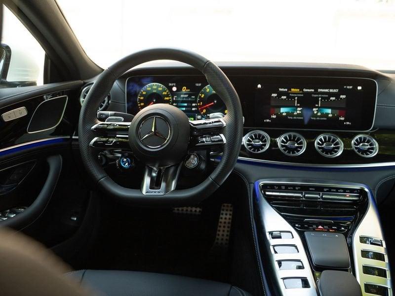 Mercedes-Benz GT Coupé 4 AMG GT Coupé 53 4MATIC+ Premium