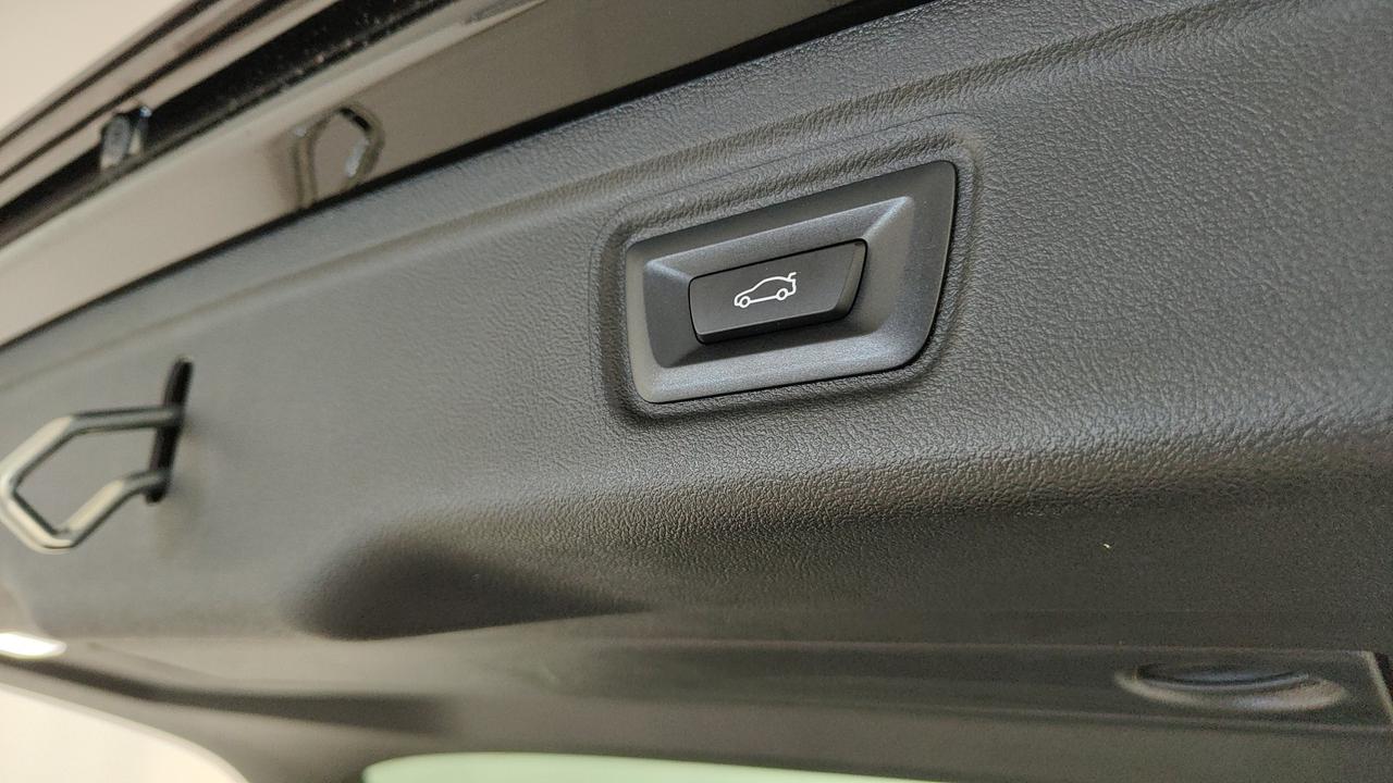 BMW BMW 320d xDrive Touring