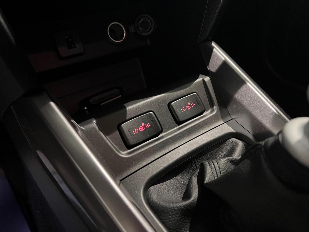 SUZUKI Vitara II 2018 1.4 Hybrid 4WD AllGrip Cool+ - VARI COLORI!