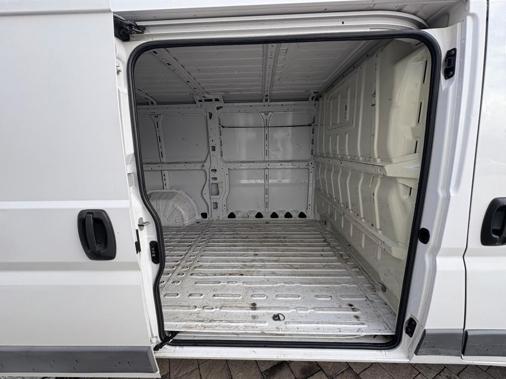 Fiat Ducato 2.3 mutijet2 130CV L2H1