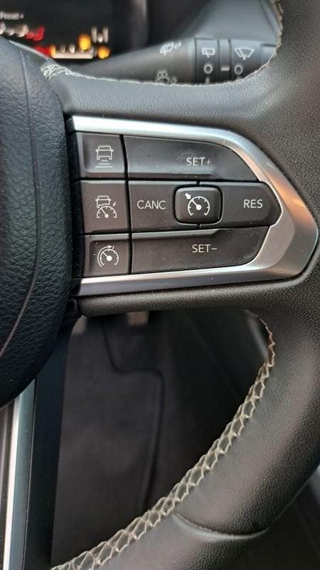Jeep Compass 1.3 Turbo 150 CV AUTOM. GPL LIMITED