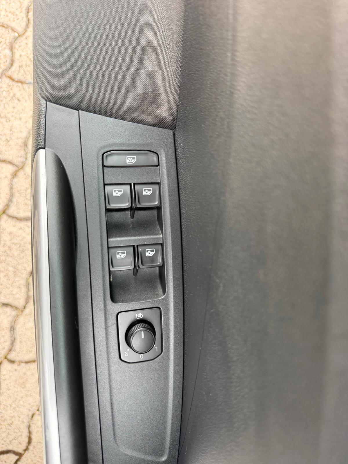 Skoda Fabia 1.0 TSI DSG 110 CV Style