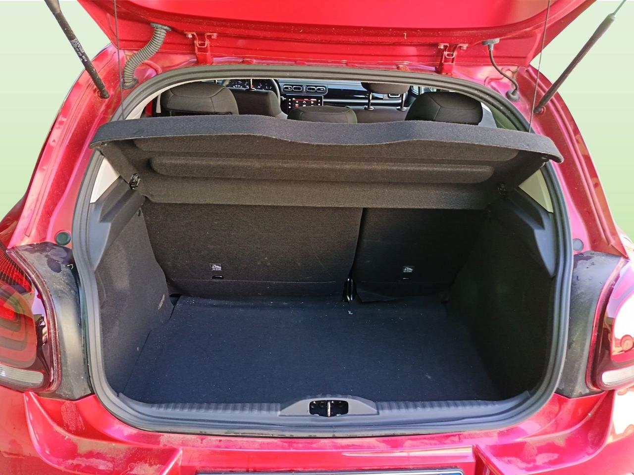 CITROEN C3 - Pure tech 110 s&s MAX MY70