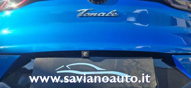 ALFA ROMEO Tonale 1.6 diesel 130 CV TCT6 Veloce