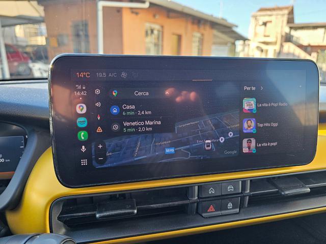 JEEP Avenger 1.2 Turbo 100 CV Summit