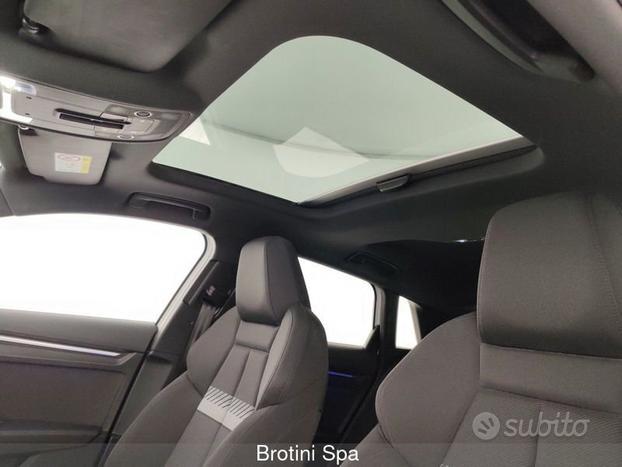 Audi A3 SPB 45 TFSI e S tronic S line edition