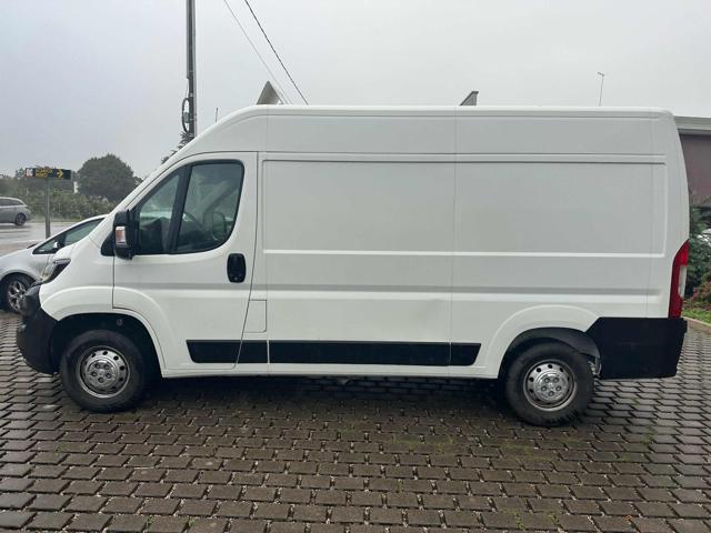 PEUGEOT Boxer 335 2.2 BlueHDi 165 S&S PM-TM Furgone