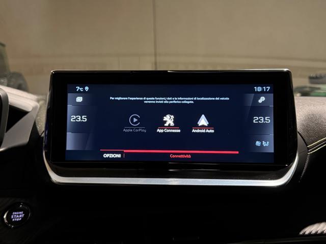 PEUGEOT 2008 BlueHDi 130 S&S EAT8 GT Line