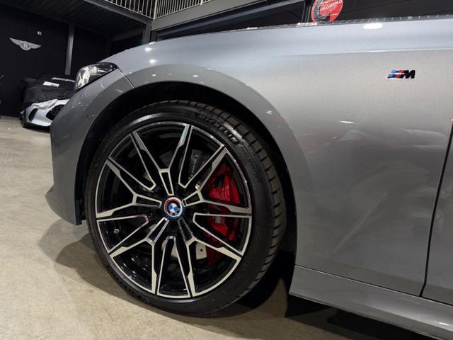 BMW 340 MSPORT CARBONIO FULL SERVICE BMW MPERFORMANCE