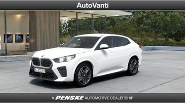 BMW X2 X2 xDrive 20d MSport