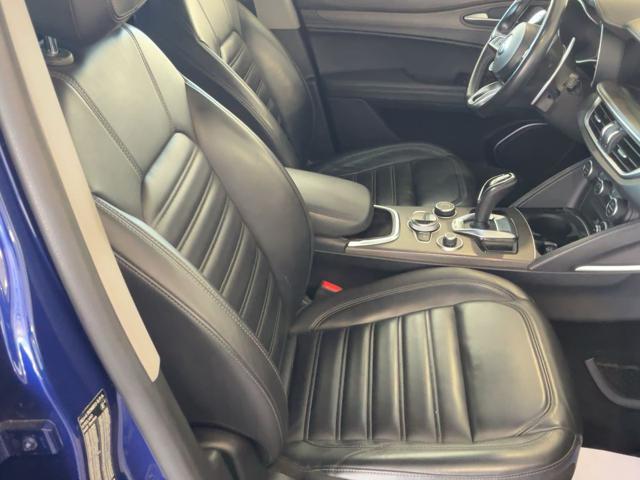 ALFA ROMEO Stelvio 2.2 Turbodiesel 190 CV AT8 Q4 Executive