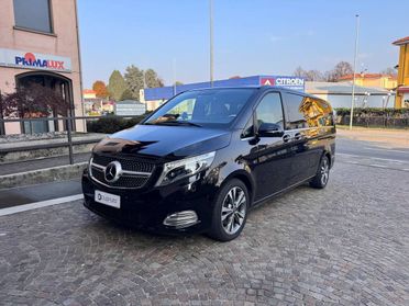 Mercedes Classe V ExtraLong 250 d Premium EL auto